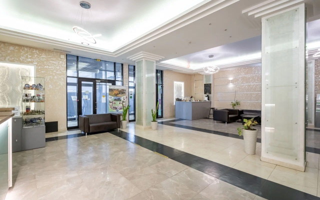 Imperial Apart-Hotel