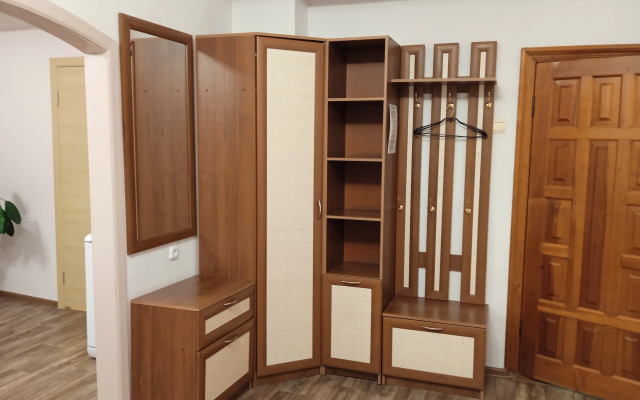 Smart Hotel KDO Miass Hotel