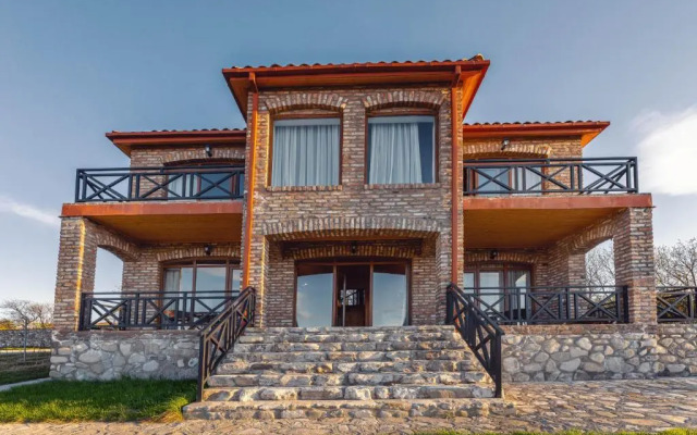 Schuchmann Wines Château, Villas & SPA