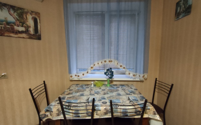 Апартаменты День & Ночь на Краснознаменная 92