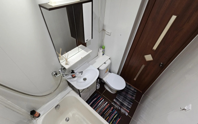 Maryin Dom Na Malysheva, 7 Flat