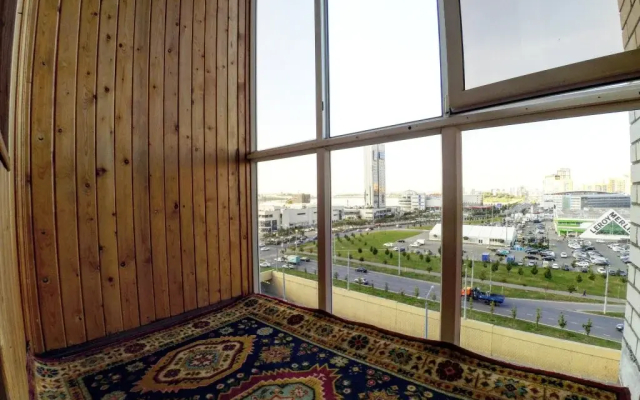 U Rivyery Chistopolskaya 64 Apartments - Apartment in Kazan - Photo 3