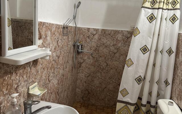 Апартаменты Поедем в Дагестан