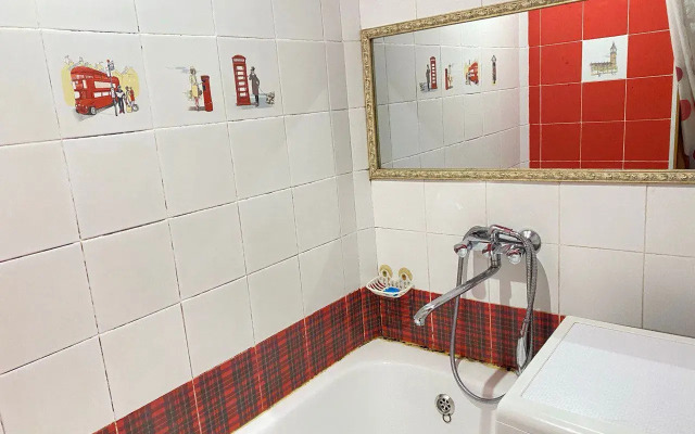 Krasnoflotskaya 22 Flat