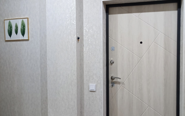 Квартира Просторная Евродвушка в Хабаровске