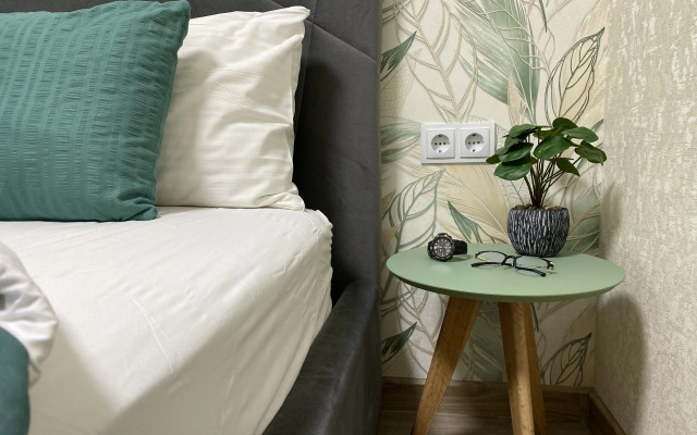 Квартира Как Дома - Апартаменты у моря