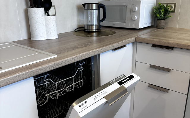 Апартаменты Мёд