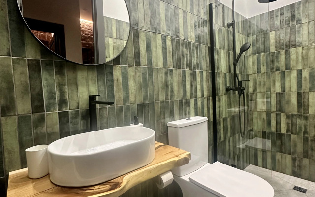 Квартира Студия на Гороховой