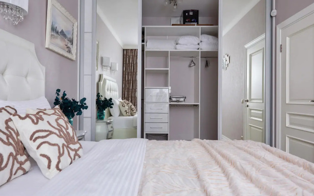 Квартира EasyGuest в Хамовниках