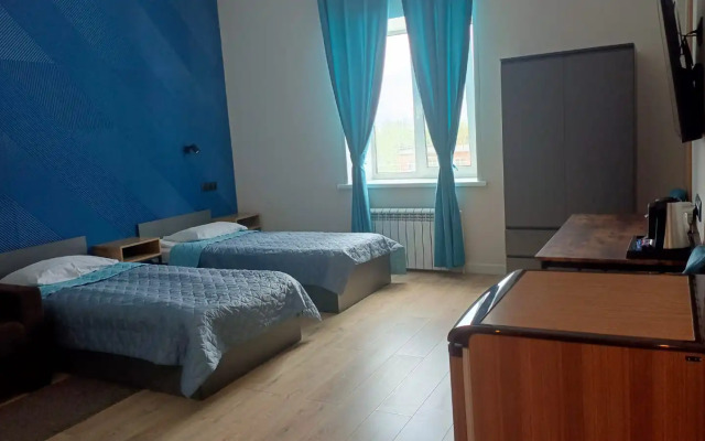 San Siti Spa Mini Hotel