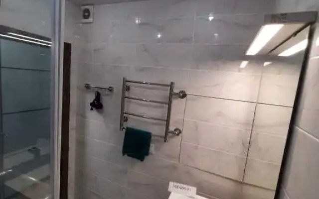 Апартаменты 1 на Молодежной