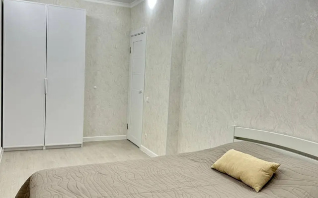 Квартира Уютная в Жк Сердце Ростова