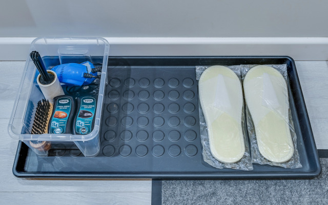 Апартаменты Comfort, Business apartments