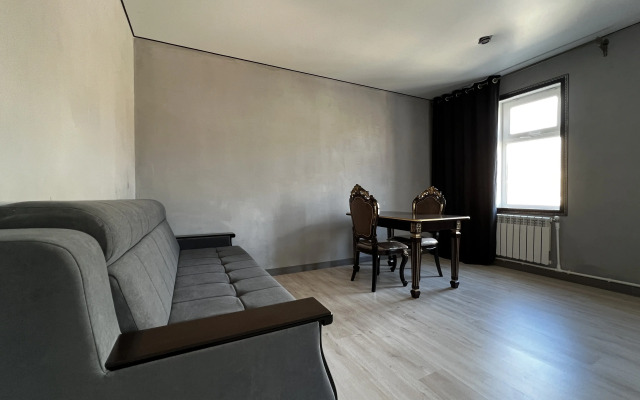 Апартаменты комфорт среди горных вершин