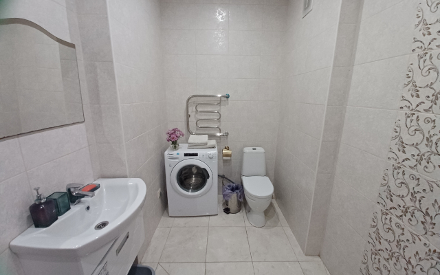 Квартира Танхаус Красота