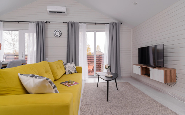 Private house Simple Life Home 253
