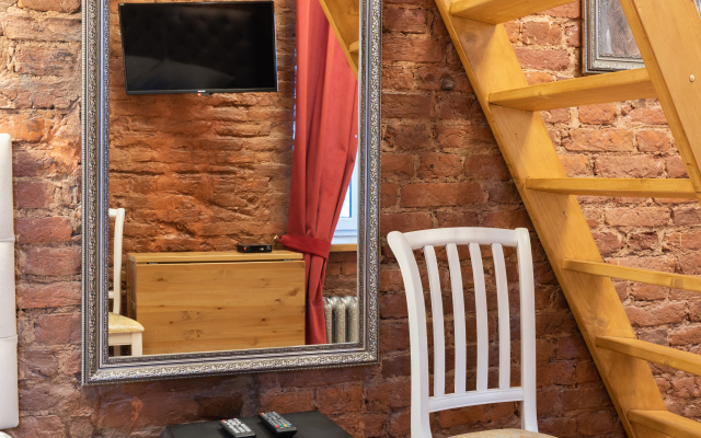 Апартаменты Antre на Невском