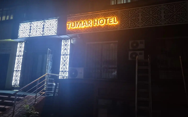 Мини-отель Tumar Hotel
