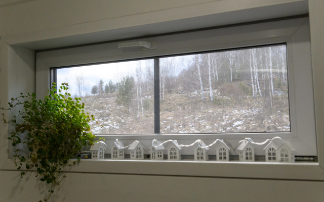 Гостевой дом Душа