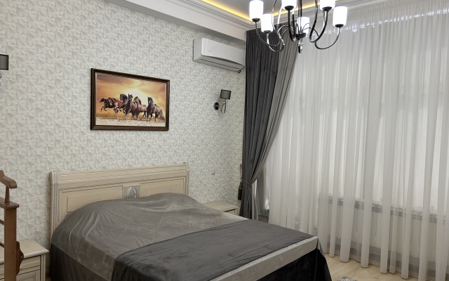 Lezginka Hotel
