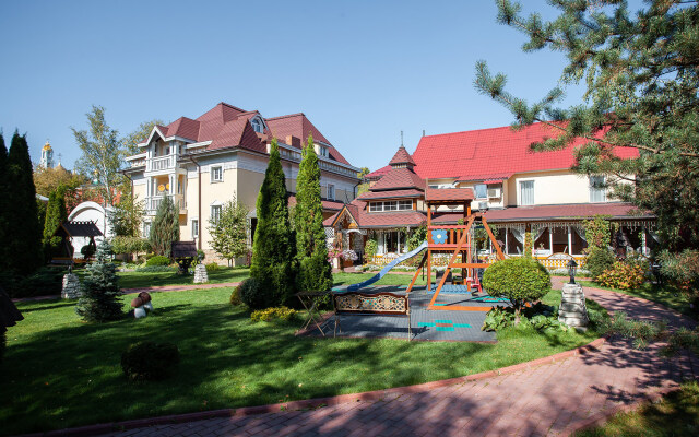 Imperial Village Hotel