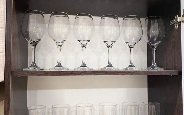 Квартира на Зои Космодемьянской