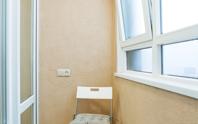 Квартира Уютные апартаменты возле ТРЦ Планета