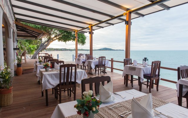 Adarin Beach Resort Hotel