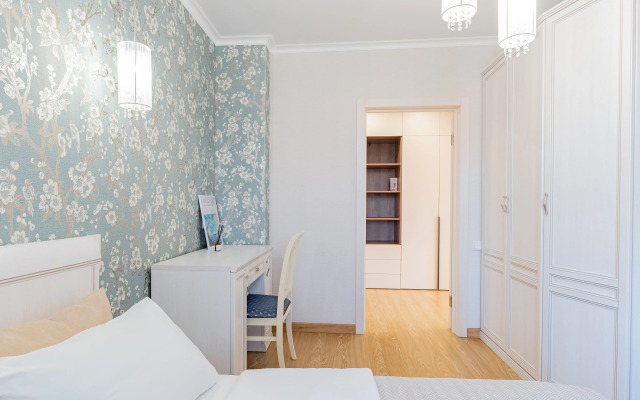 Апартаменты Петровские на Пастернака 2