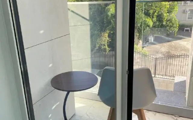 Uyutnaya S Sovremennym Remontom Flat