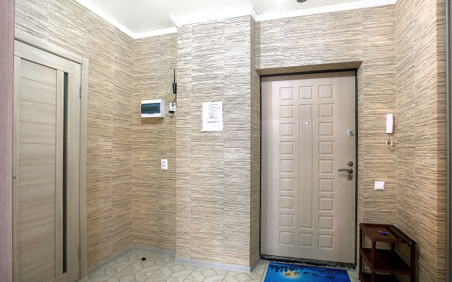Na Siversa  Flat