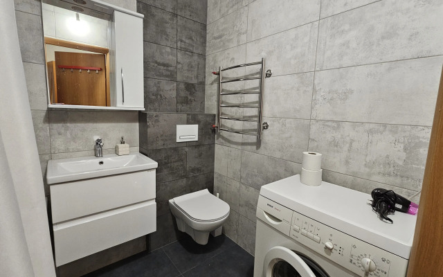 Belinskogo 111 Flat