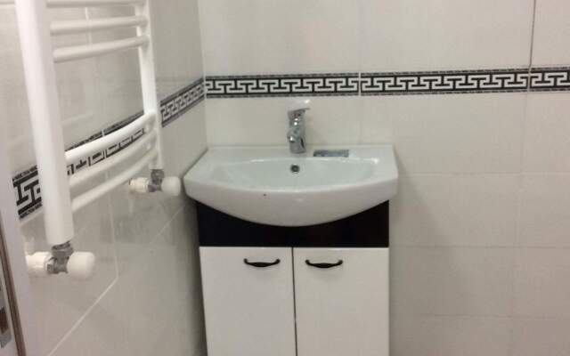 Апартаменты Ariks Vacation