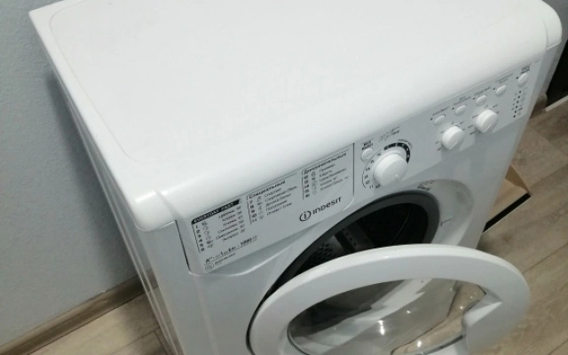 Apartment Na Vatutina 4