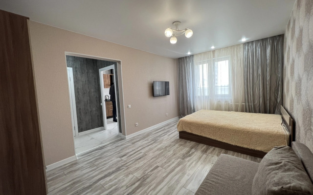 Квартира на Поляничко 11/6