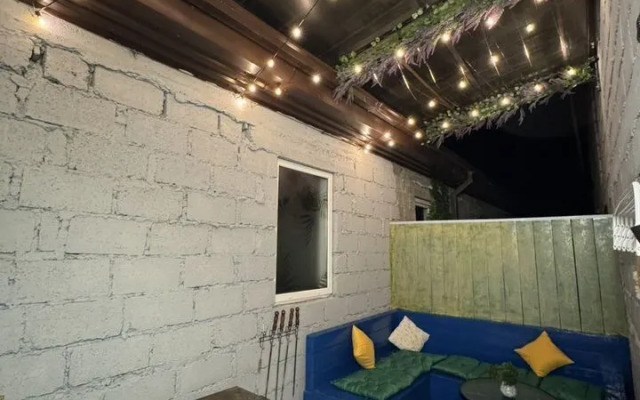 Частный Дом в горах