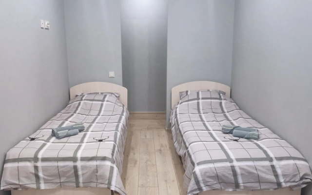 Квартира Двушка у Центра травмотологии