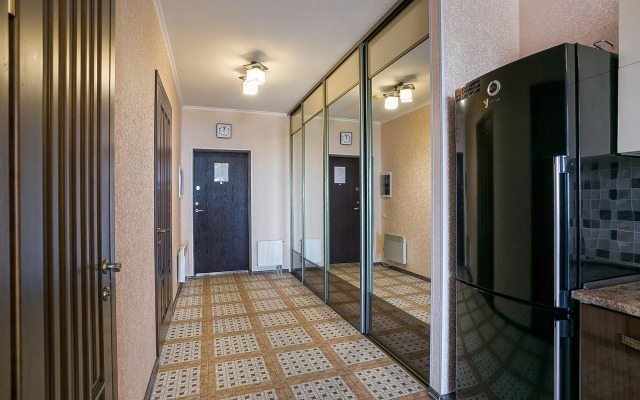 Familiya Elit Apartments 4
