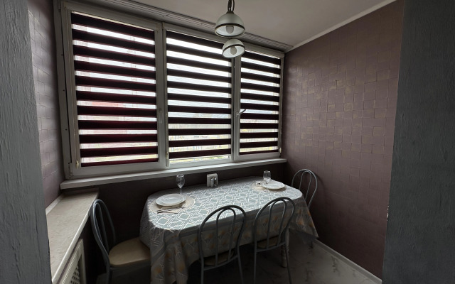 Apartments Paulmari Apartament Vblizi Tsentra