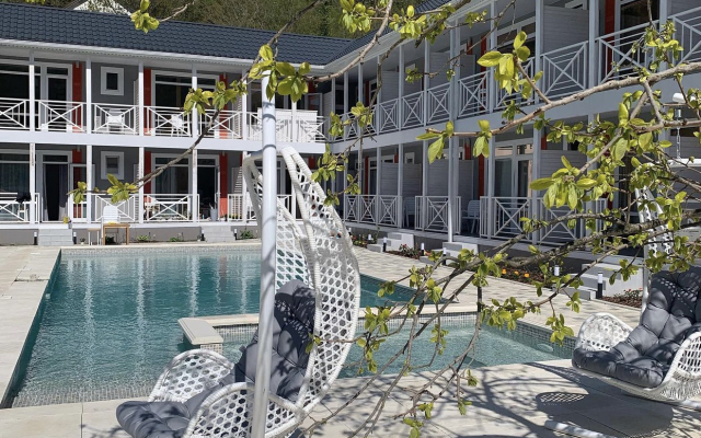 Hurmahoum Guest House