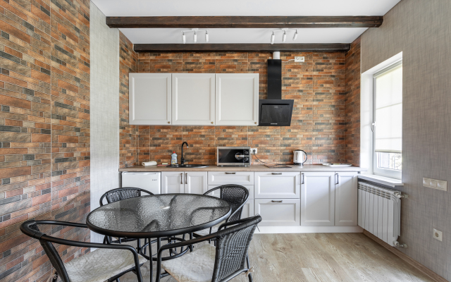Apart39 V Yantarnom Apartments 1