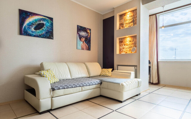 Апартаменты Олимпик 2