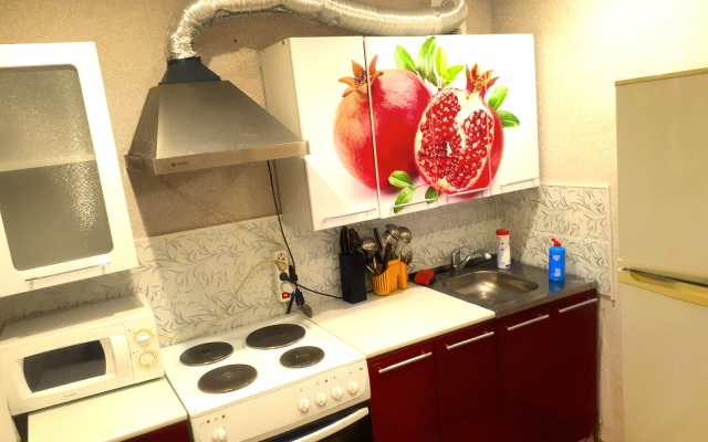 Апартаменты Гостишка