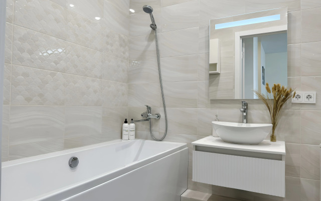 Квартира в ЖК Зеленые Аллеи