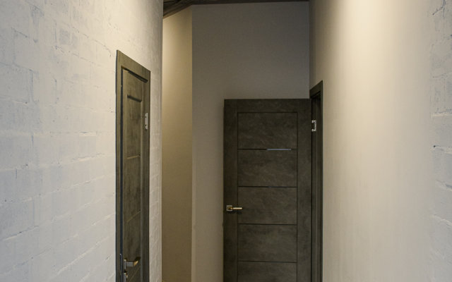 Апартаменты 911 Верхнеторговая Площадь 4