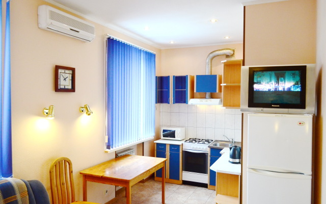 Апартаменты Волга-Град в Самом Центре