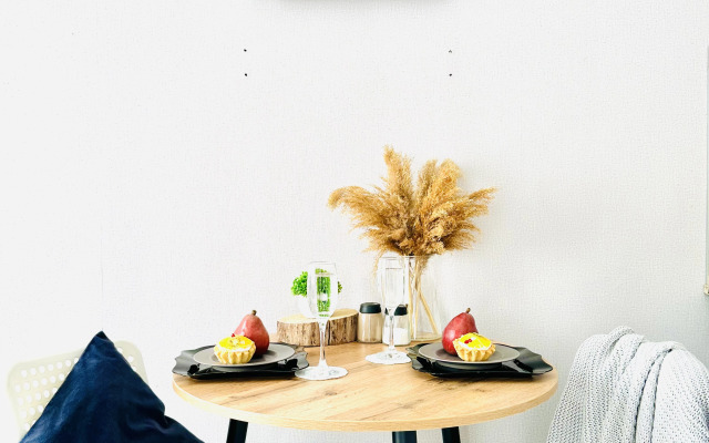 Апартаменты Aркадия на Шоссейной 2