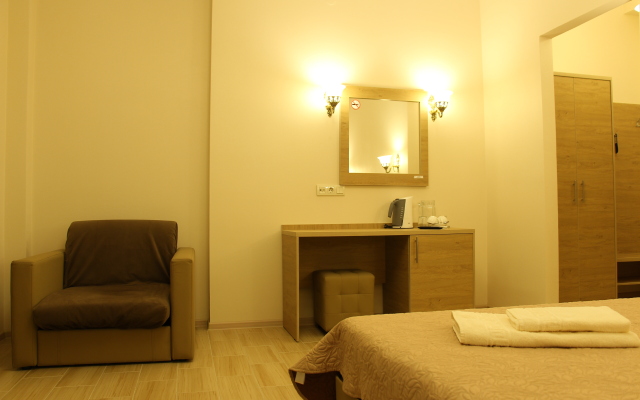 Khale Guest House