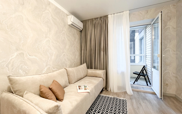 Dobraya Na Voroshilovskom Flat