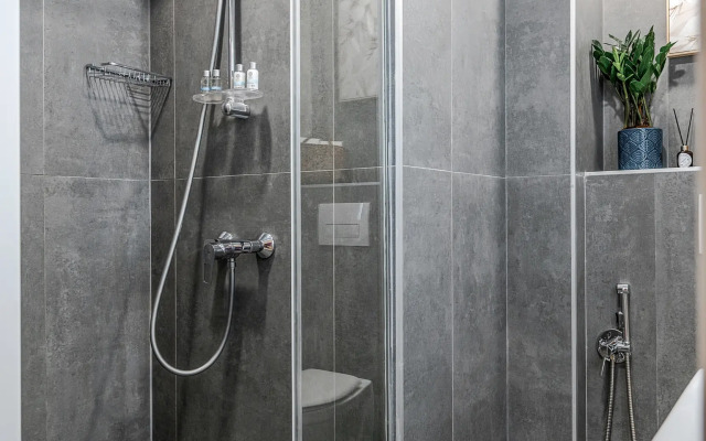 Апартаменты Zoom на 10 Этаже